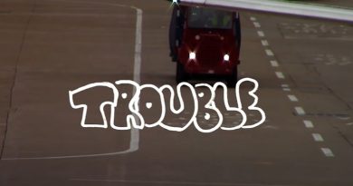 347aidan - TROUBLE