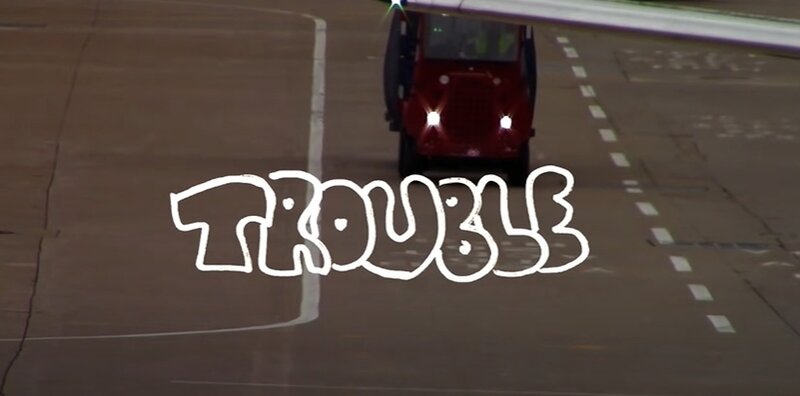 347aidan - TROUBLE