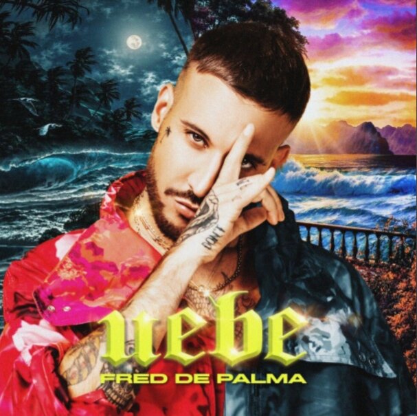 Fred De Palma - Mano x mano