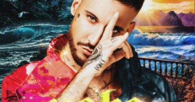 Fred De Palma, Sofia Reyes - Il tuo profumo