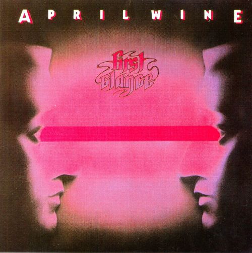April Wine - Babes In Arms