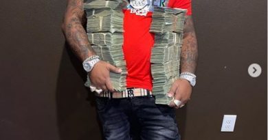Yella Beezy - It Ain't My Fault