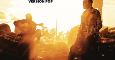 Reik - Me Niego (Versión Pop)