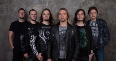 Гран-Куражъ — Царство диких людей