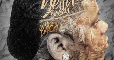 Yella Beezy - Keep It On Me