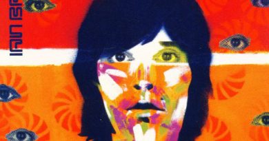 Ian Brown - Love Like A Fountain