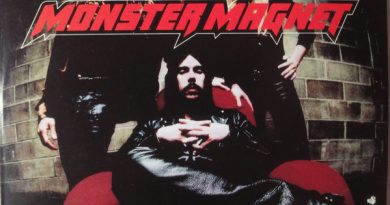 Monster Magnet - Space Lord