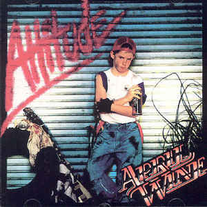 April Wine - Givin' It, Takin' It