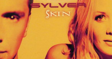 Sylver - Skin