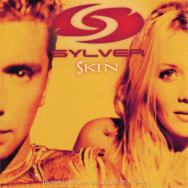 Sylver - Skin