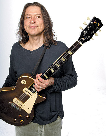 Robben Ford - If
