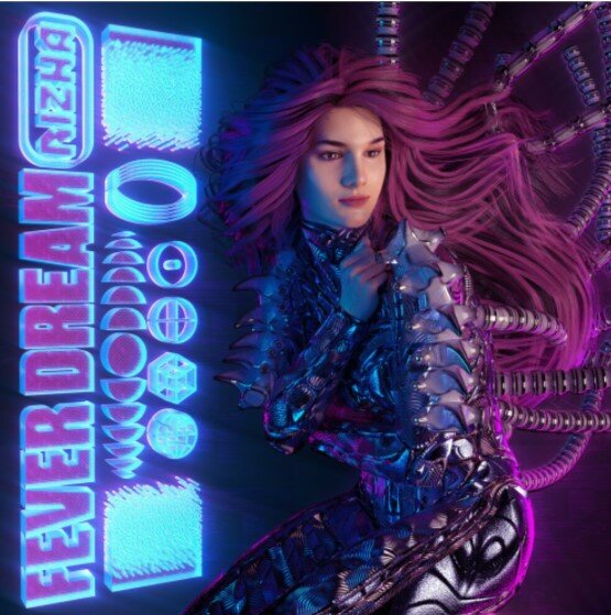 Rizha
