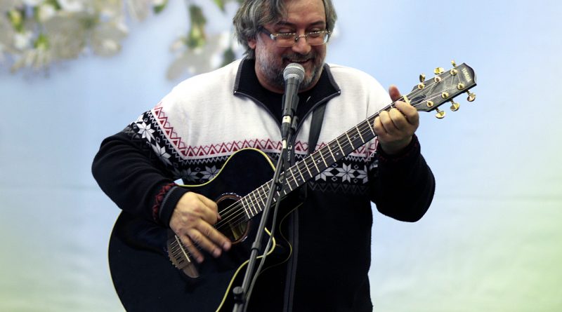 Сергей Матвеенко – Соня
