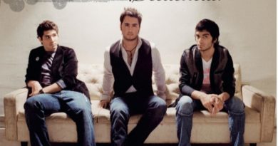 Reik - Sin Conocerte