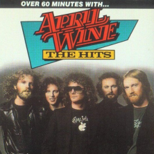 April Wine - Didn't You