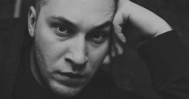 Типси Тип - Савелий