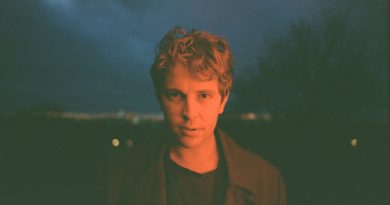 Tom Odell