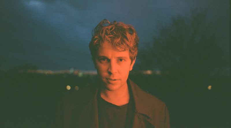 Tom Odell