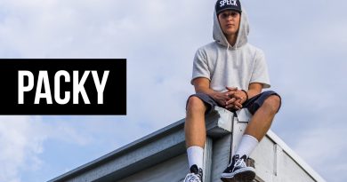 Packy - IDK
