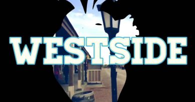 The Kooks - Westside