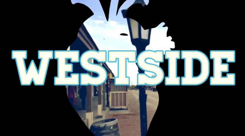 The Kooks - Westside