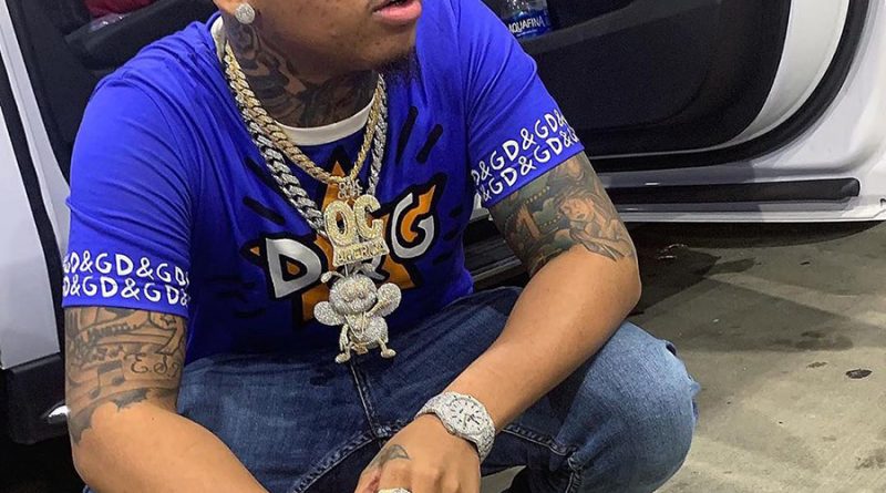 Yella Beezy - Big Drip