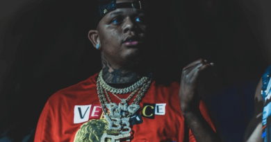 Yella Beezy - Up 1