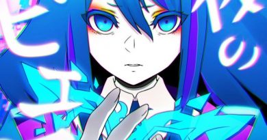 Ado - Yoru No Pierrot