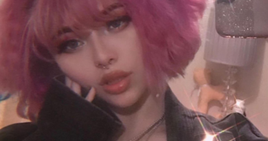Lilbubblegum - Af1