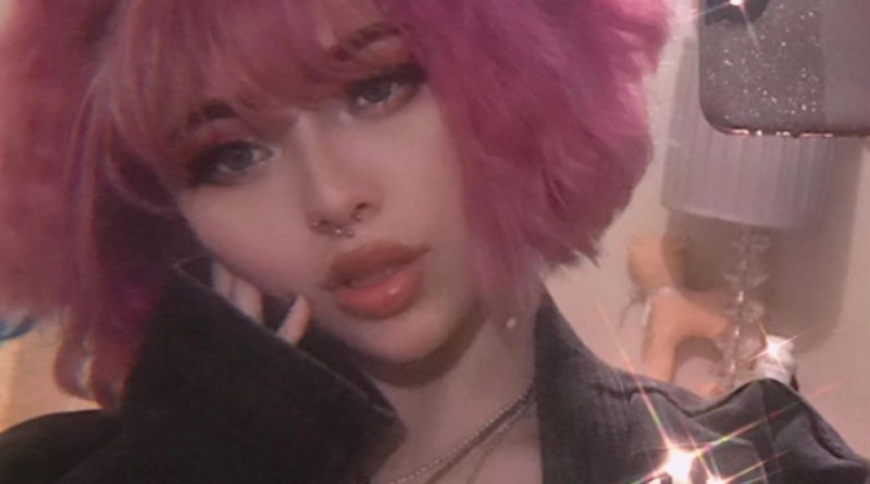 Lilbubblegum - Af1