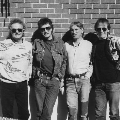 April Wine - We Can Be More Than We Are