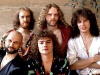 April Wine - You Won't Dance with Me