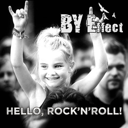 BY Effect - Здравствуй, Rock'n'roll