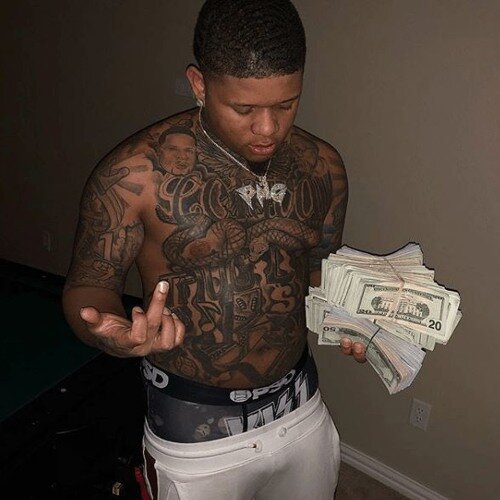 Yella Beezy, Tokyo Jetz - What You Want