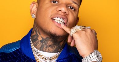 Yella Beezy - Too Long