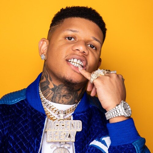 Yella Beezy - Too Long