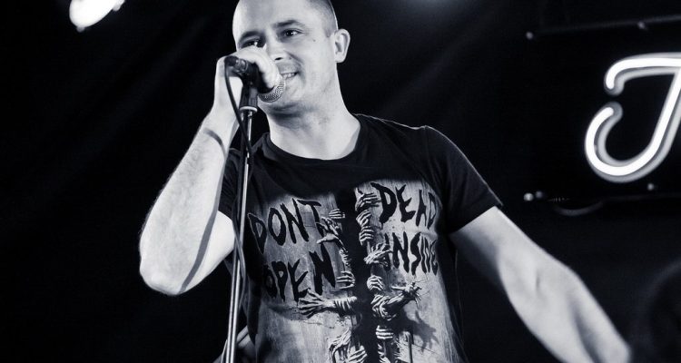 BY Effect - Легион 2012
