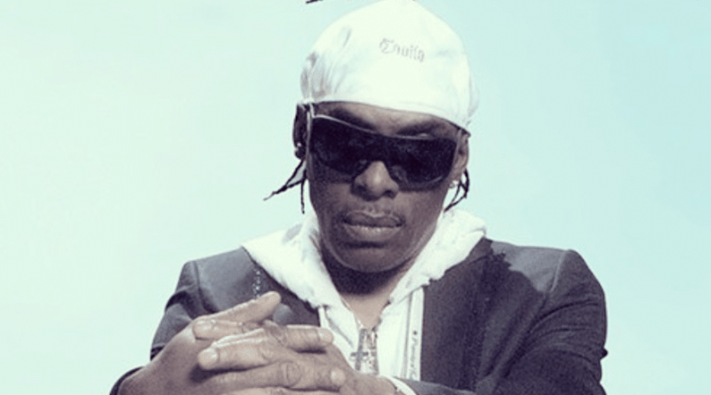 Coolio, E-40, Kam, 40 Thevz - Exercise Yo Game