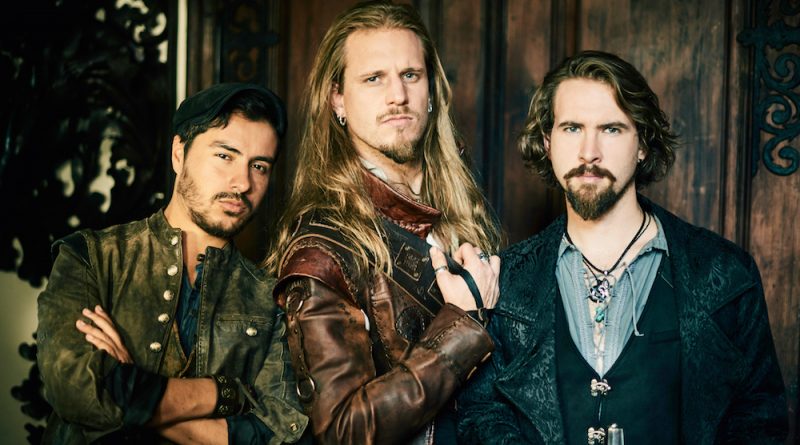 dArtagnan - Drei Brüder