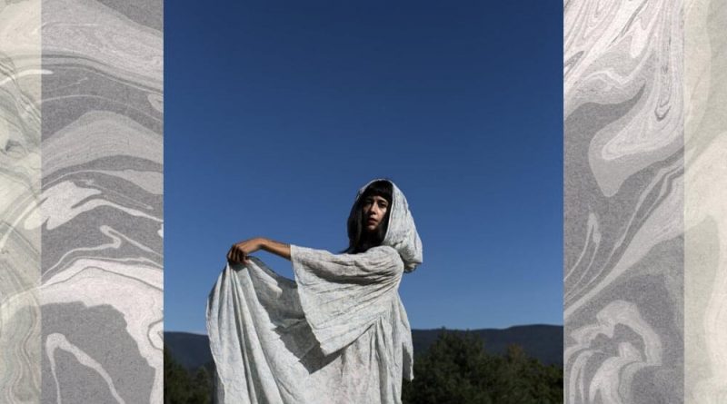 Half Waif