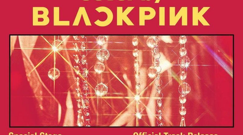 BLACKPINK - So hot