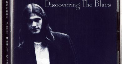 Robben Ford - Raining in My Heart