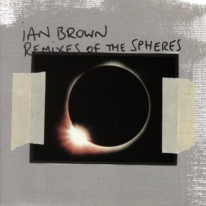 Ian Brown - F.E.A.R.