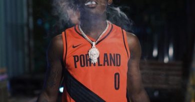 Quin Nfn - The Real