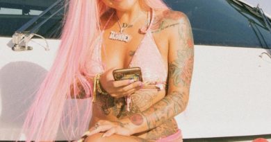 Tay Money - U Poppin