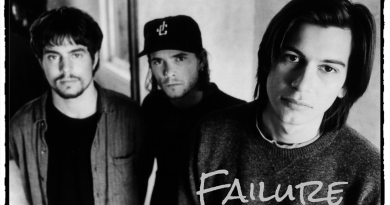 Failure - Undone