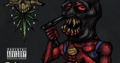 Everything’s A Gamble - Baker x Freddie Dredd