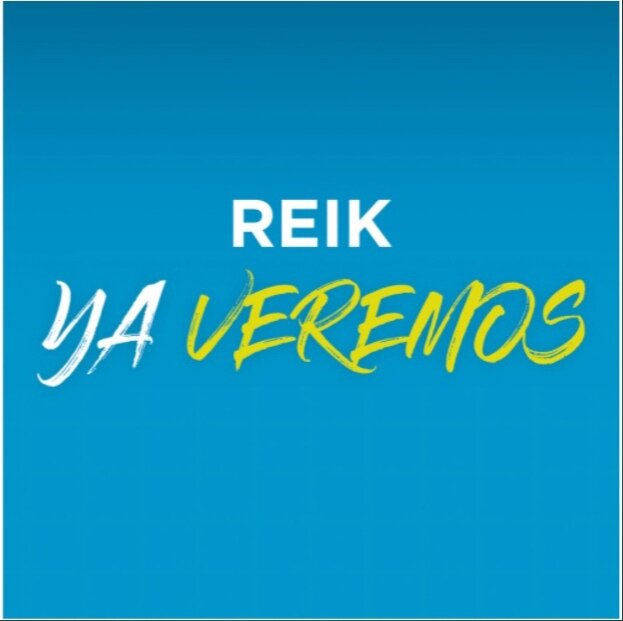 Reik - Ya Veremos