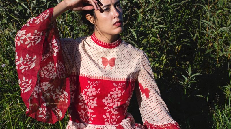Half Waif