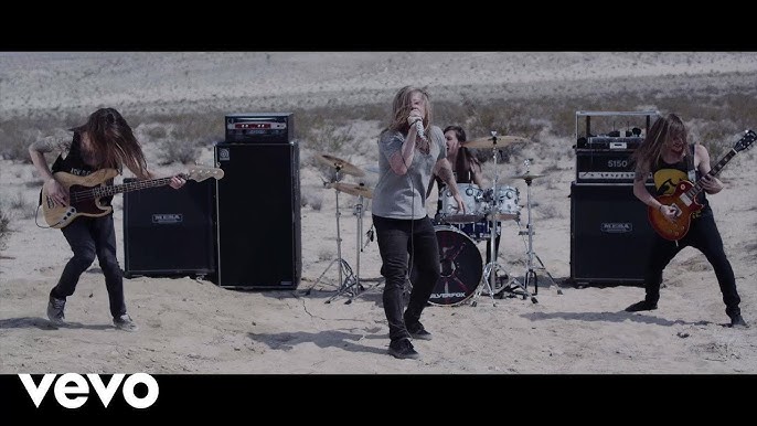 Phinehas - Forever West